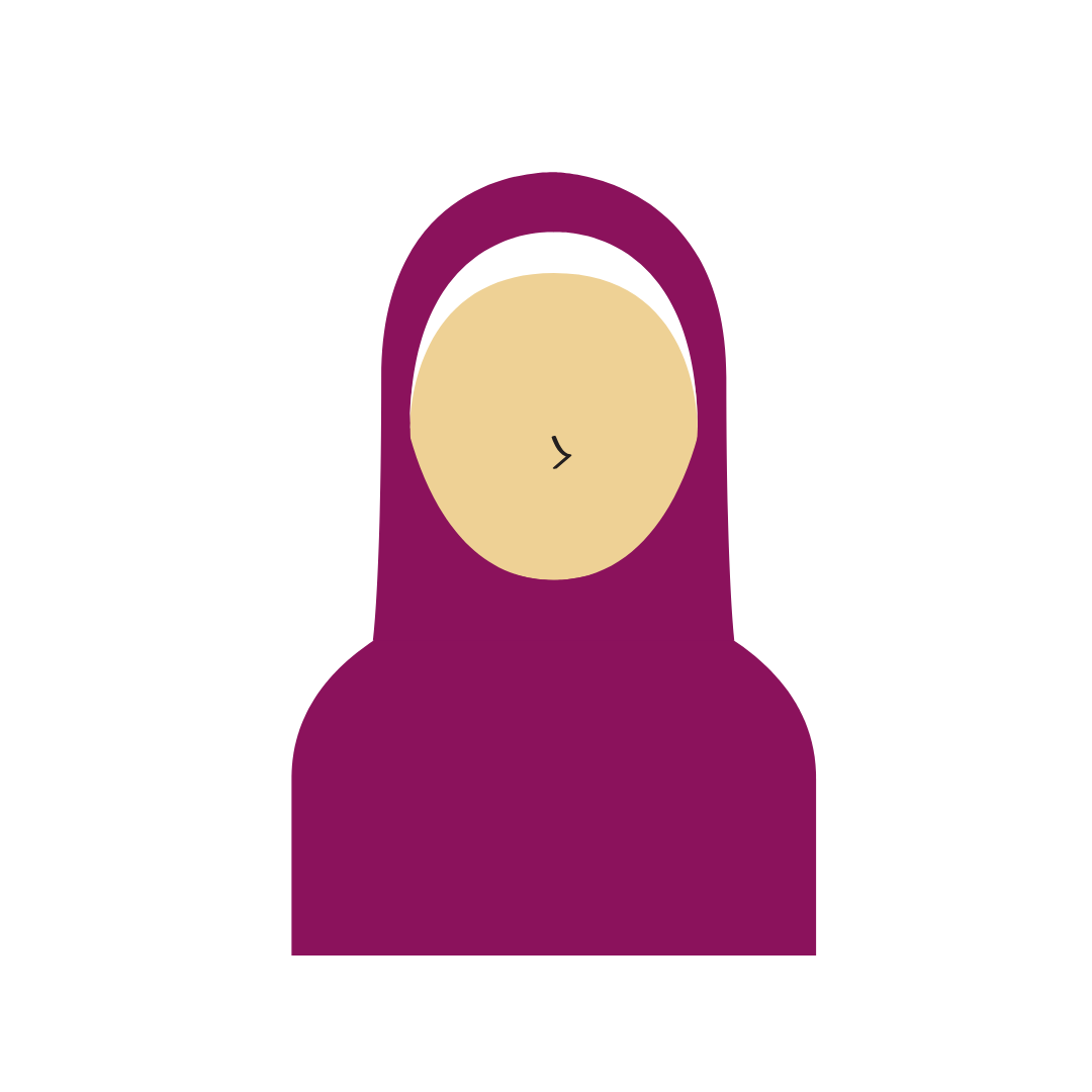 Muslim wife - wives of jannah
